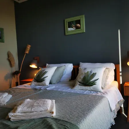 Gorana Villa *