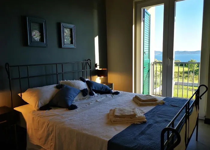 Gorana * Ζαντάρ