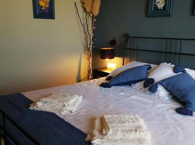 Gorana * Ζαντάρ