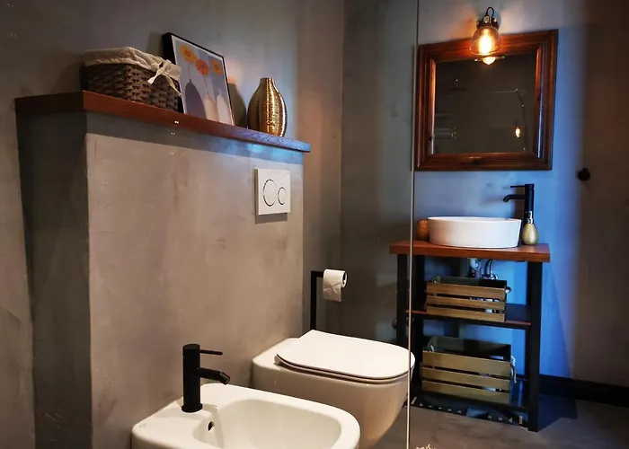 Βίλα Gorana Ζαντάρ